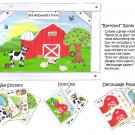 Barnyard Room In A Box