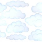 Wall of Clouds-Large