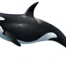 Killer Whale Wall Sticker