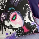 Magician Cotton Decorative Pillow Cushion / Floor Cushion