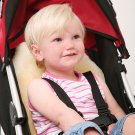 Stroller Insert - Oaten