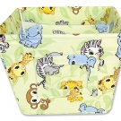 Chibi Gift-Size Fabric Storage