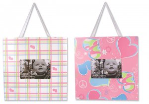 Hearts Frame 2pc Set