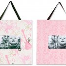 Rock Angel 2pc Frame Set