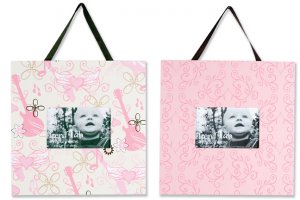 Rock Angel 2pc Frame Set