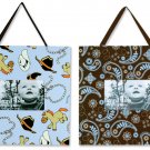 Cowboy 2pc Frame Set