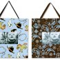 Cowboy 2pc Frame Set