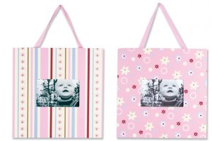 Brielle 2pc Frame Set