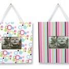 Cupcake Frame Set