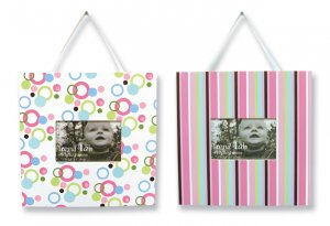 Cupcake Frame Set