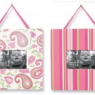 Paisley Park 2pc Frame Set