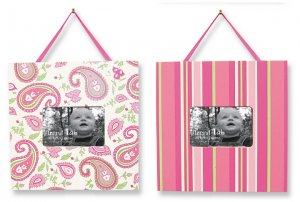 Paisley Park 2pc Frame Set