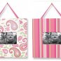 Paisley Park 2pc Frame Set