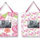 Hula Baby 2pc Frame Set