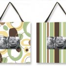 Giggles 2pc Frame Set