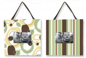 Giggles 2pc Frame Set