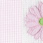 Darling Daisy 10 Pc Crib Bedding Set
