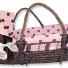Maya Moses Basket Gift Set
