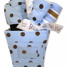 Max Bin 6pc Gift Set