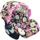 Bohemain Rhapsody Infant Car Seat Cover