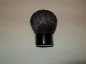 Kabuki Brush for Mineral Makeup