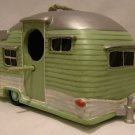 ★Free S/H◄Retro RV Travel Trailer Birdhouse Guy Retirement Gift◄ NEW