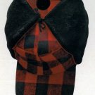 Free S/H Hunting Cap Birdhouse Floyd R Turbo Red Hat hunter Gift