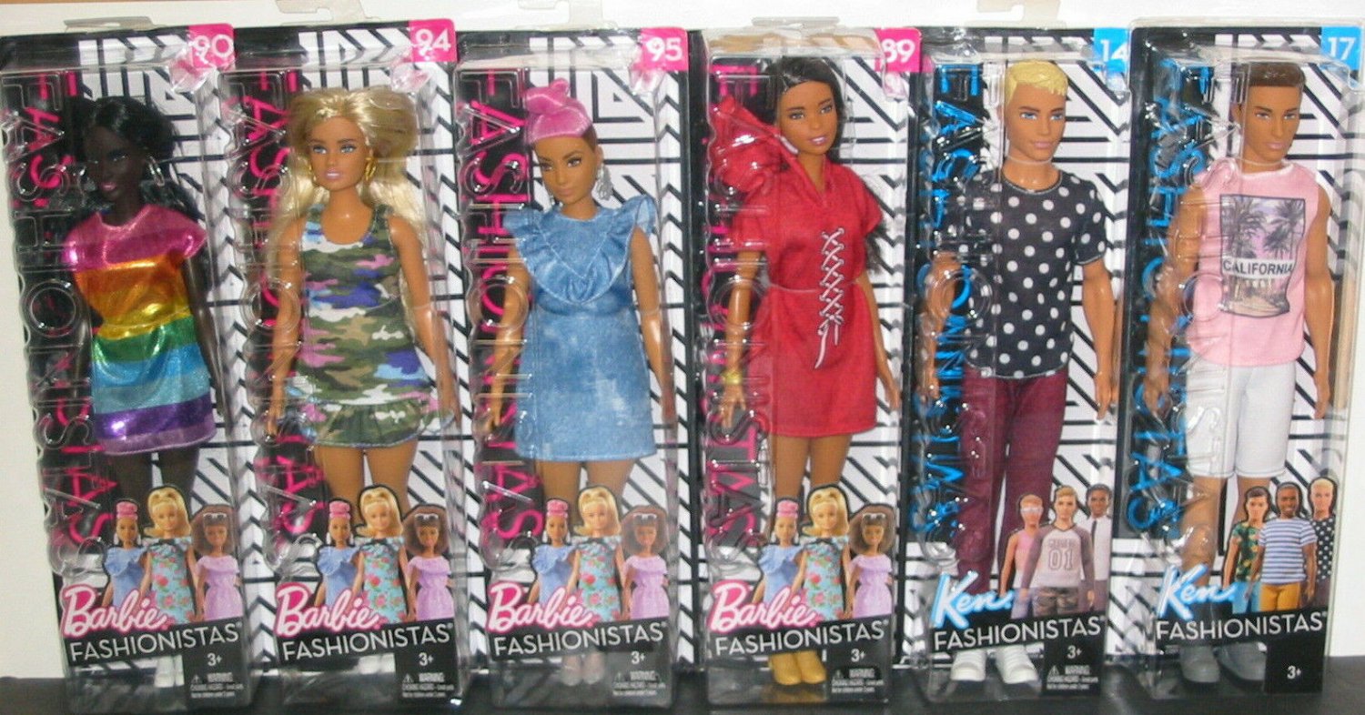 original meygan bratz doll