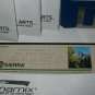 King's Quest V IBM PC MS-DOS 5.25 Disks Video Game - Maybe Incomplete? as-is