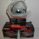 3 CH6012 FRAM Extra Guard Motorcycle Oil Filter Suzuki Kawasak Snowmobile ATV