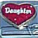 Daughter Charm