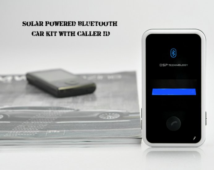 solar powered bluetooth watch