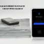 Solar Powered Bluetooth Car Kit w/ Caller ID, Mic, Speaker