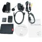 1080P Super HD Video Camera w/ 5x Optical, 10MP CMOS