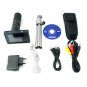 Digital Binocular Camcorder - Sports & Hidden Camera w/ 40x Zoom