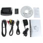 Handheld HD Digital Camcorder - 5M Pixels 720P HD DV