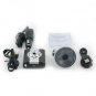 28FPS Video Recorder w/ IR, In-Car Mounting Stand