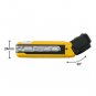 60 FPS HD Camcorder - Hi-Res DV Camera w/ 2.0" TFT LCD, 5 MP CMOS
