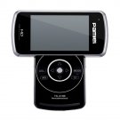 Pamiel TD-910B 3D Digital Camera - 5MP 4x Zoom Video Camera