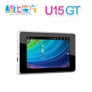 Cube U15GT Capacitive 5 inch Pad - 8gb Android 2.3 Tablet PC - 1080P