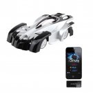 iW500 iSpace RC Car - iPhone iOS Controlled Wall Clambing Car
