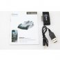 iW500 iSpace RC Car - iPhone iOS Controlled Wall Clambing Car