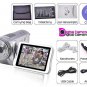 5.0M Pixels Digital Camcorder - CMOS Digital DVR w/ 3.0" Flip Screen