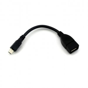 OTG Cable For Ainol NOVO 7 Tablet PC