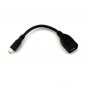 OTG Cable For Ainol NOVO 7 Tablet PC