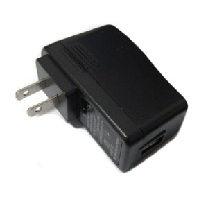 AC / DC Power Adapter For Ainol NOVO 7 Paladin