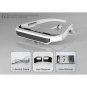 60" Video Glasses - iPad iPhone iPod Virtual Screen Eyewear