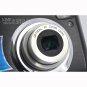 DC-M3 14MP Digital Camera - 4x Zoom 2.7 inch Cam - Silver