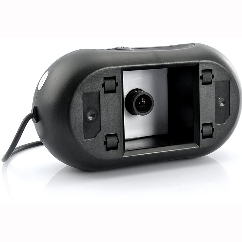 Mouse Magnifier Reader Low Vision People Reading Device