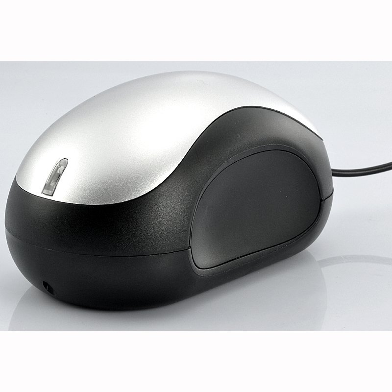 Mouse Magnifier Reader Low Vision People Reading Device